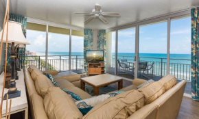 Surf Racquet Corner Unit Best Views in Building ~ SR701